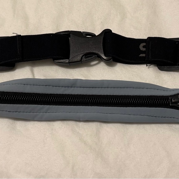 Spibelt Accessories - Gray/Blue Spibelt